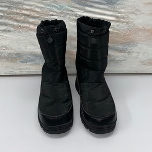 Snow Winter Insulated Soft Toe Rugged Ziggy Men's Boots NWOT